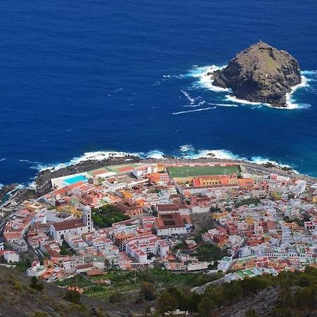 La Bouganvilla Garachico  Buitenkant foto