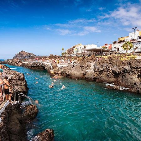 La Bouganvilla Garachico  Buitenkant foto