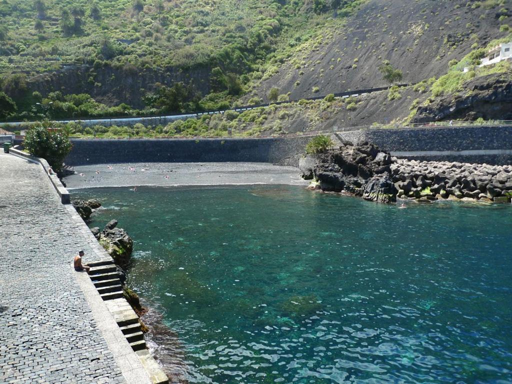 La Bouganvilla Garachico  Buitenkant foto