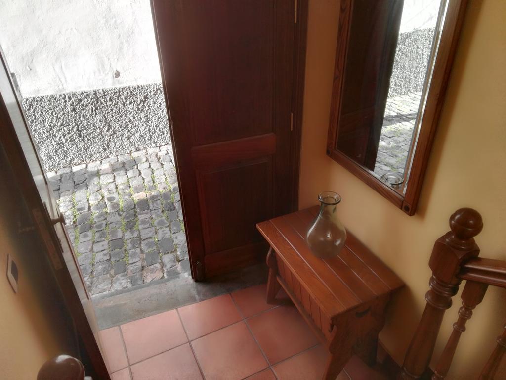 La Bouganvilla Garachico  Buitenkant foto