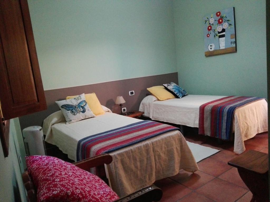 La Bouganvilla Garachico  Buitenkant foto