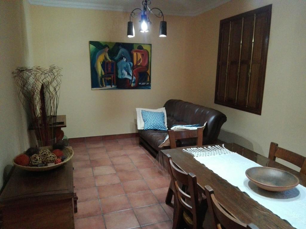 La Bouganvilla Garachico  Buitenkant foto