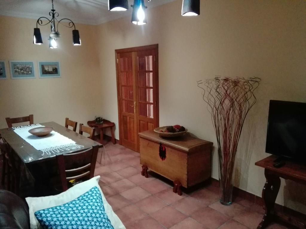 La Bouganvilla Garachico  Buitenkant foto